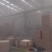 Incendio en fábrica de Tizayuca deja siete trabajadores lesionados