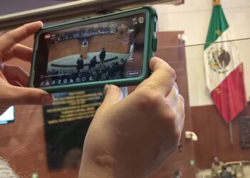 Usuarios de internet aumentan uso de datos y empresas pierden