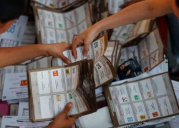 Carece de recursos el Iepac para elecciones extraordinarias