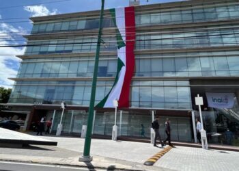 Preocupa a Sánchez Cordero la idoneidad y perfil de jueces y magistrados que irán a las urnas