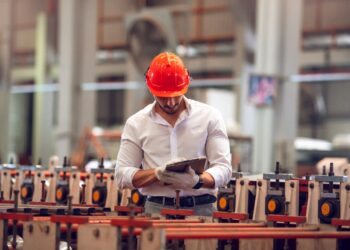 Revolución industrial 4.0 transforma el panorama manufacturero en México y el mundo