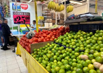Consumo de mexicanos cambia tras Covid-19; INEGI actualiza INPC