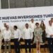 Con viento en popa, la industria sin chimeneas de Yucatán
