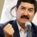 Javier Corral Jurado, exgobernador de Chihuahua