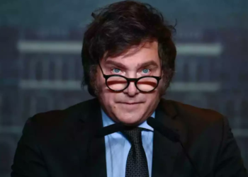 Javier Milei, presidente de Argentina, cancela viaje a México