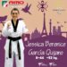 Yucateca Jessica García, fuerte aspirante a medalla 