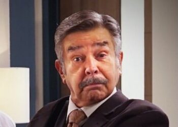 Jorge Ortiz de Pinedo denuncia discriminación en el AICM