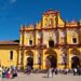 Inician Jornada de ayuno y oración por la paz en Chiapas