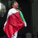 Juan Diego García López conquista para México medalla de bronce