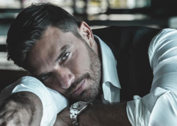 Julián Gil