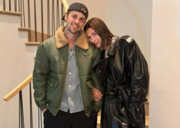 La tradición familiar de Justin Bieber que continúa con su hijo
