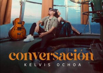 Kelvis Ochoa