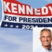 Kennedy Jr. se retira de la contienda presidencial en EU