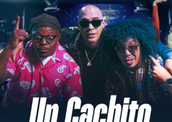 Kola Loka y DJ Yus lanzan el remix de "Un cachito"