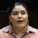 Diputada de PRI propone incluir paridad de género en el derecho a votar y ser votado en pueblos y comunidades indígenas