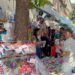 Así las compras de último momento para el regreso a clases