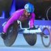 Leonardo de Jesús Pérez quedó algo cerca del bronce