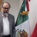 SRE releva a Míchel Díaz del consulado de México en Shanghái