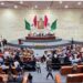 Escribirán con letras de oro frase célebre de AMLO