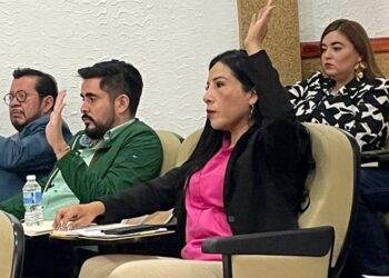 Exigen se aclare liberación de fraccionamientos