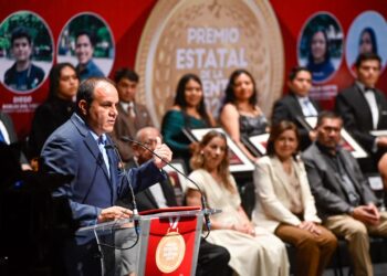 Cuauhtémoc Blanco pedirá licencia el primero de septiembre