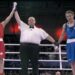 Boxeadora taiwanesa sigue en polémica, pero con podio asegurado