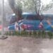 Alertan por lluvias fuertes a muy fuertes en cinco estados | FOTO: AMEXI