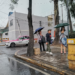 Habrá lluvias y descenso de temperaturas en 15 estados