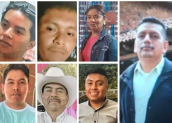 Localizan a policías desaparecidos en Michoacán   