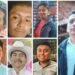 Localizan a policías desaparecidos en Michoacán   