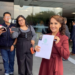 Inician diputados de Morena su registro para la 66 Legislatura