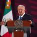 Crítica AMLO a oposición por sobrerrepresentación; “le están mintiendo a la gente”