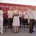 AMLO y Sheinbaum viajaron esta tarde a Sinaloa