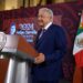 Críticos de reforma judicial “dan pena ajena”; Washington Post y The New York Times,  “pasquines”: AMLO