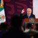 AMLO reitera que “pausa” no es romper relaciones con EU y Canadá