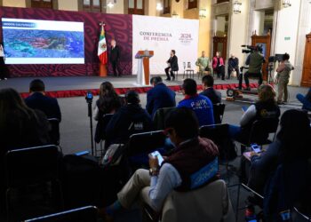Avanza el rescate del Bosque de Chapultepec; toma forma complejo cultural