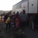 Rescatan a 63 migrantes en Oaxaca y detienen a dos tratantes