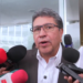 Monreal acusa a presidenta de la SCJN de “reventar y radicalizar” foro judicial