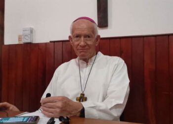 Carecen de representación elecciones extraordinarias: Arquidiócesis de Tuxtla Gutiérrez
