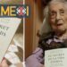 #SabíasQue – A los 117 años murió la mujer más longeva del mundo