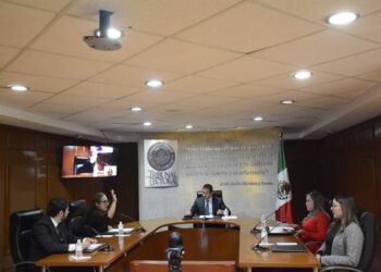 Salvan magistrados electorales al PRD en Hidalgo