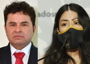 Caso María Elena Ríos: Anulan libertad de Juan Antonio Vera Carrizal