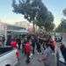 Realizan «marcha fúnebre» empleados del PJ