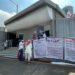 “Marea Rosa” protesta en TEPJF; exige no entregar constancia a Sheinbaum
