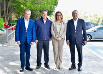 Marrullero y mezquino: Beltrones a Alejandro Moreno tras ser excluido del PRI en el Senado