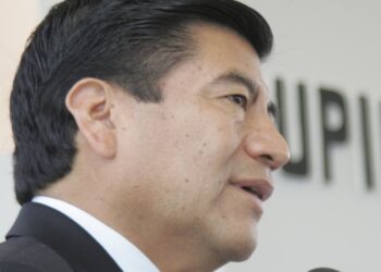 Juez de Distrito fija para noviembre la revisión de cambio de prisión a Mario Marín
