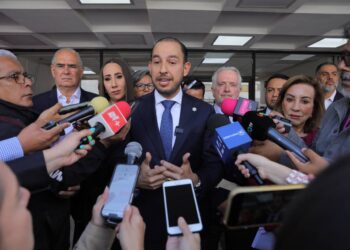 Exige PAN a INE frenar regresión democrática con sobrerrepresentación legislativa