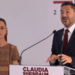 Claudia Sheinbaum nombra a Martí Batres director del ISSSTE
