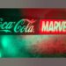 Experiencia Marvel Coca Cola