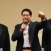 La reforma al Poder Judicial sólo corresponde a los mexicanos: Mario Delgado a Ken Salazar